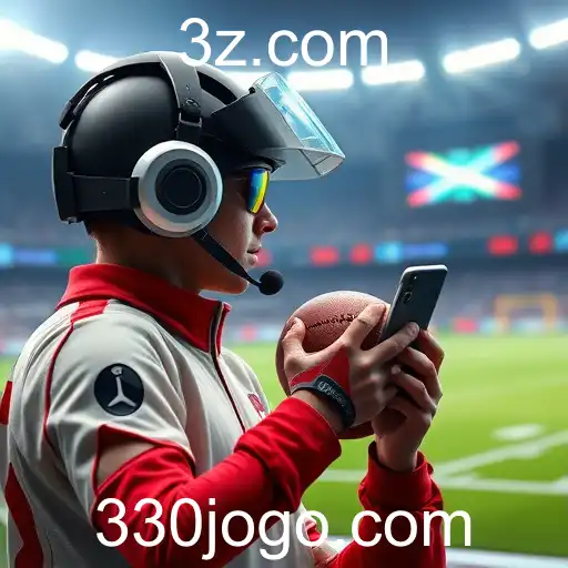 Avanços no Mercado de Apostas com o 330bet