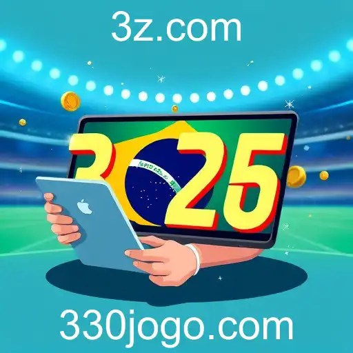 Expansão do Mercado de Apostas no Brasil em 2025