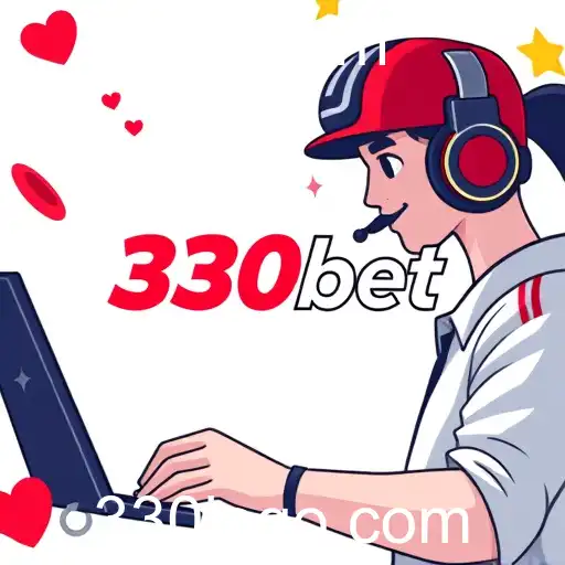 Tendências do Mercado de Jogos em 2026: 330bet na Vanguarda