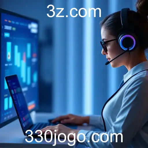 330bet e o Crescimento dos Jogos Online em 2025