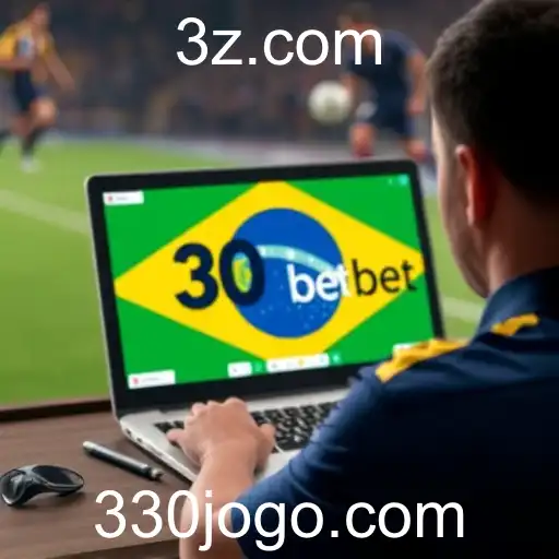 A Ascensão do 330bet e as Tendências do Jogo Online