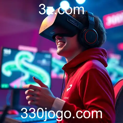 Tendências Emergentes no Universo dos Jogos Online