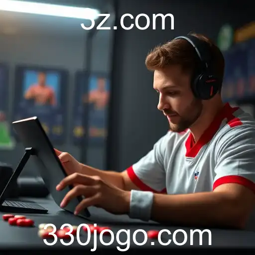 O Crescimento do Mercado de Jogos Online em 2025