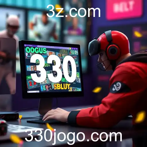 Tendências e Desafios no Mercado de Jogos Online