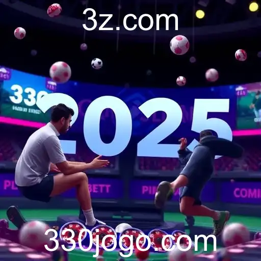 Tendências e Desafios nos Jogos Online em 2025