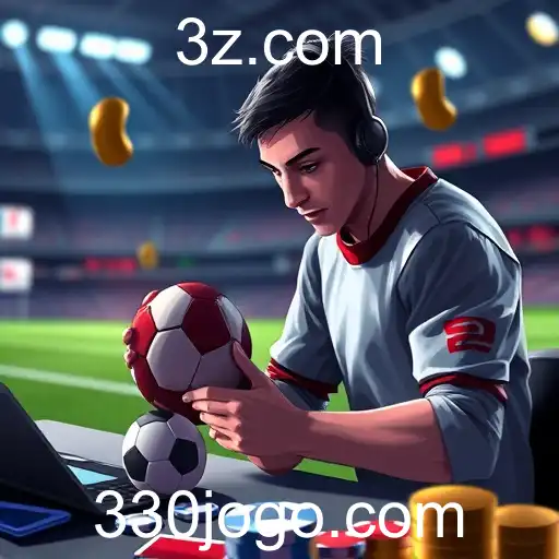 Tendências e Desafios no Mercado de Jogos Online