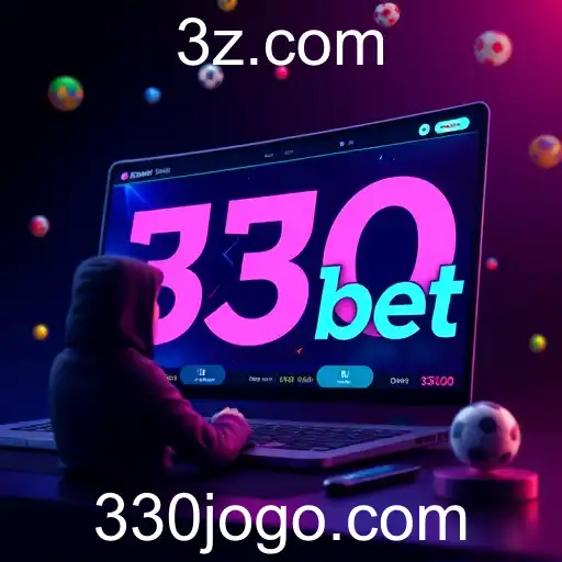 330bet: A Nova Era dos Jogos Online em 2025