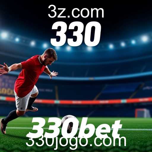 330bet: A Ascensão dos Jogos Online em 2025