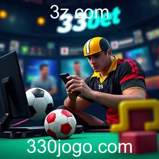 Impacto dos Jogos Online no Brasil em 2025