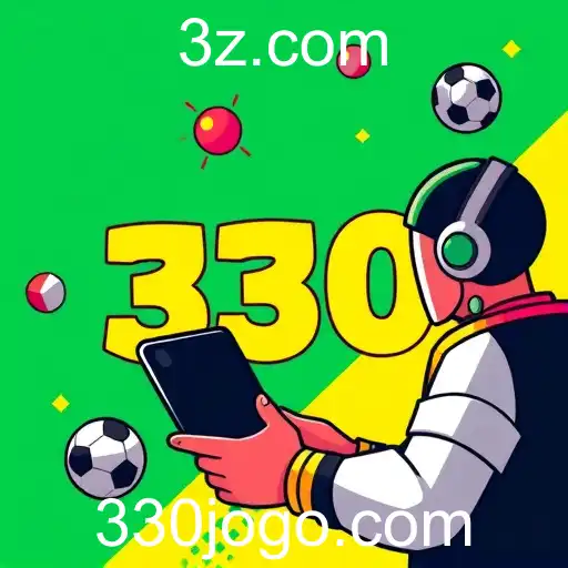 A Inovação do Entretenimento Digital: 330bet em Foco