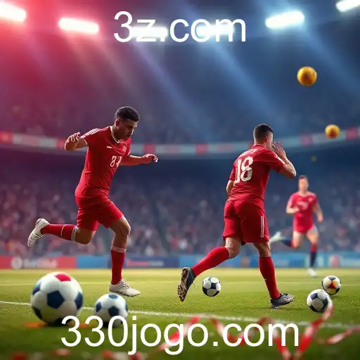 A Evolução dos Jogos de Apostas Online em 2025